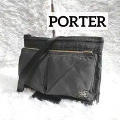 2025年最新】porter ショルダーバッグ ドラフトの人気アイテム