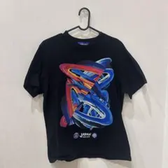 パリ・サンジェルマン　インテル　JAPAN TOUR 2023 Tシャツ