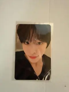 nct wish リク makestar特典