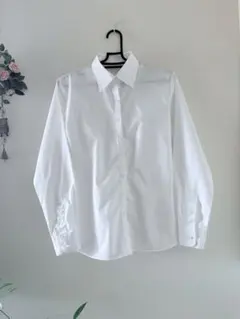 yシャツ レディース