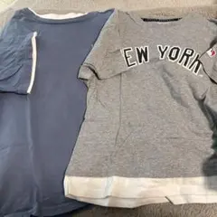 〘専用〙半袖Tシャツ / 140 / セット売り