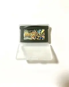 黄金の太陽 開かれし封印　ゲームボーイアドバンス