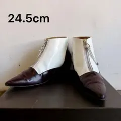 TOGAトーガ　アンクルブーツ　24.5cm