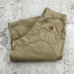 カーハート ダック