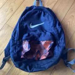 NIKE ネイビーリュックのサムネイル