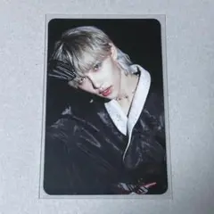 Straykids IN生 フィリックス SUBK トレカ straykids IN生 SUBK ヨントン トレカフィリックス