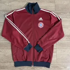 アディダスFCバイエルン UBP トラックトップ 2XL - メルカリ
