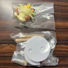 ポケモン わくわくアスレチック ニャース