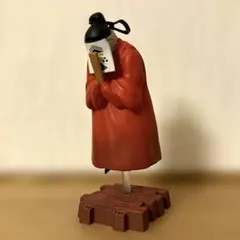 【廃盤】【新品】【希少】千と千尋の神隠し 春日様 フィギュア 指人形 廃盤品】千と千尋の神隠し 春日様 指人形 - メルカリ