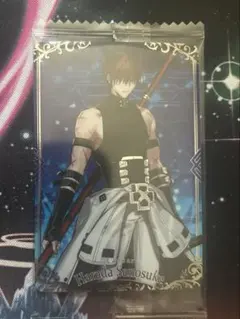 原田左之助 Fate Grand Order ウエハース15