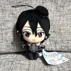 あんさんぶるスターズ　あんスタ　ぬいぐるみ　新衣装　朔間零　4個 あんさんぶるスターズ！ あんスタ 新衣装 ぬいぐるみ アンデッド 朔間