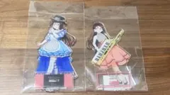 蟹沢萌子 アクリルスタンド イコノイジョイ2024 - メルカリ