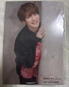 SnowMan フォトセット 深澤辰哉