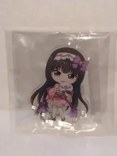 Fate グランド カーニバル 刑部姫 つながる アクリル スタンド