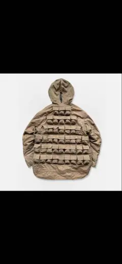 1998 ジェネラルリサーチ つなぎ オールインワン パラサイト