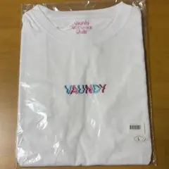 vaundy little punk サイン入りTシャツ - メルカリ