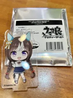 ウマ娘 ららぽーとコラボ缶バッジ ホッコータルマエ - メルカリ
