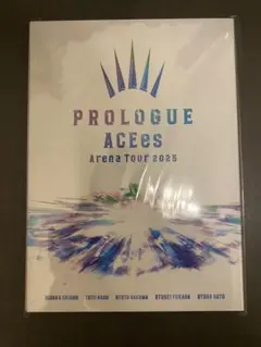 PROLOGUE