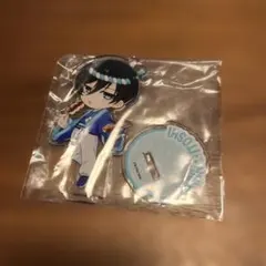 ブルーロック cookpadLive 「青醒祭 vol.2」 糸師凛