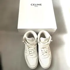 セリーヌ CELINE ハイカットスニーカーのサムネイル
