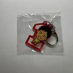 浦和レッズ 西川周作 2連アクリルキーホルダー