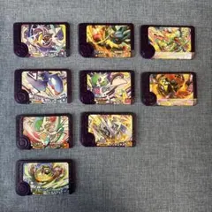 ポケモンフレンダ フレンダピック ベストタッグ スーパートレジャー まとめ売り
