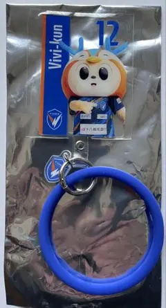 Ｖファーレン長崎　ヴィヴィくん　フォンタブ