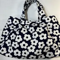 ハンドメイドトートバック