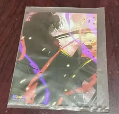 俺クロ 夏の陣 購入特典ブロマイド