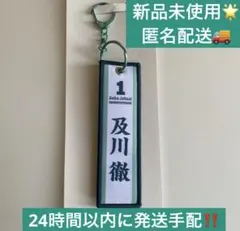 【匿名配送】ハイキュー 一番くじ タイトーくじ 及川徹　G賞 フライトタグ