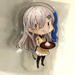 艦これ 呉 2025 艦娘おせち グロワール Gloire アクリルスタンド