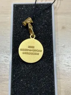 全国高校サッカー選手権大会　メダル　ストラップ