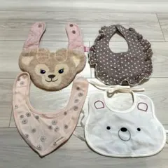 プティマイン　シェリーメイ　スタイ　4点セット