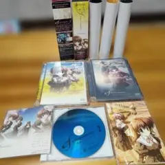 【DVD】ef-a tale of memories.1〜6巻＋prologue