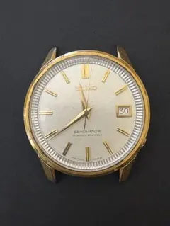 2026年最新】セイコー 8305の人気アイテム - メルカリ