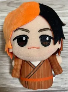 東海オンエア てつや ぬいぐるみのサムネイル
