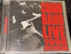 仲井戸麗市 / CHABO SOLO LIVE 1998 CD2枚組 限定盤 - メルカリ