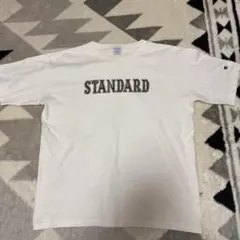 希少 名品】スタンダードカリフォルニア フットボールシャツ XL 白 