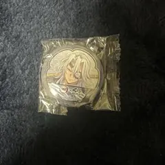 鬼滅の刃　宇髄天元　缶バッジ くら寿司