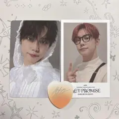 ACT : PROMISE ENCORE IN SEOUL トレカ ヨンジュン