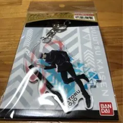 五条悟　アクリルキーホルダー