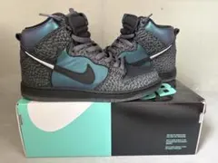 Nike SB DUNK HIGH PRO QS 25cm