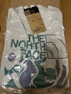 THE NORTH FACE Tシャツ