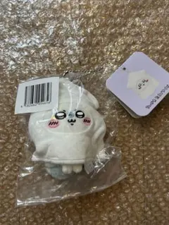 ちいかわ たこイカくじ D賞モモンガ
