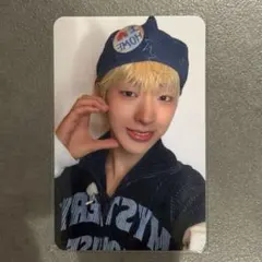 NEXZ Mmchk Breath Film トレカ HMV ラキドロ ヒュイ - メルカリ