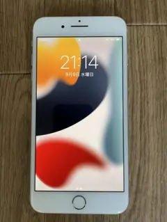Apple iPhone7 plus