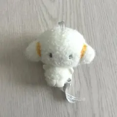♡Sanrio♡こぎゅみんミニマスコットホルダー♡レトロ可愛い♡2025♡のサムネイル