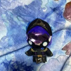 ツイステ オルト エクストラ式典服マスコット イグニハイド寮