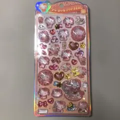 うるちゅるPOPシール うるちゅるポップシール ベビーキティ ハローキティ