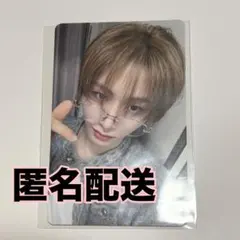 BOYNEXTDOOR テサン nogenre トレカ ラキドロ ユニバ